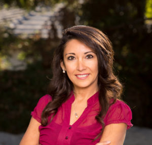 Esmeralda Marquez DDS