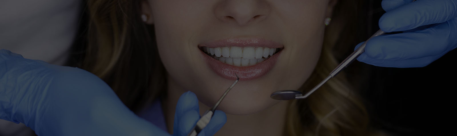 Cosmetic Dental Office in Modesto