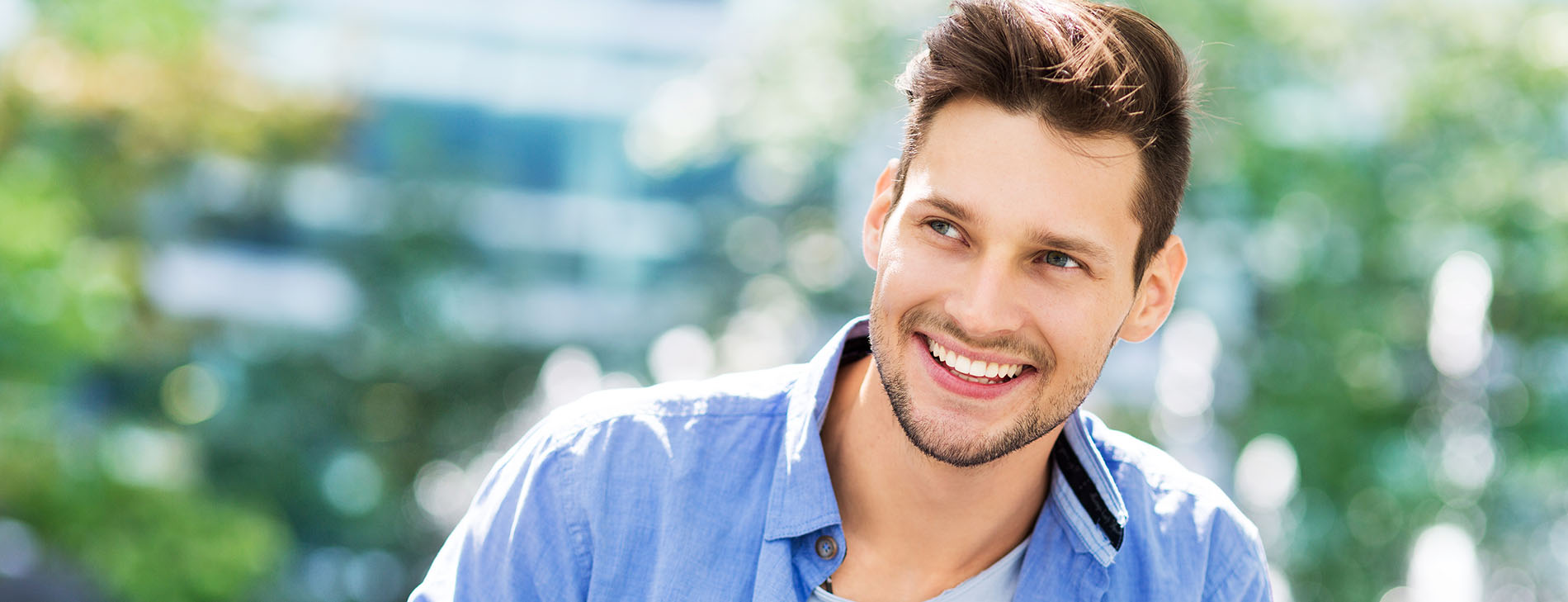 Modesto Cosmetic Dentist