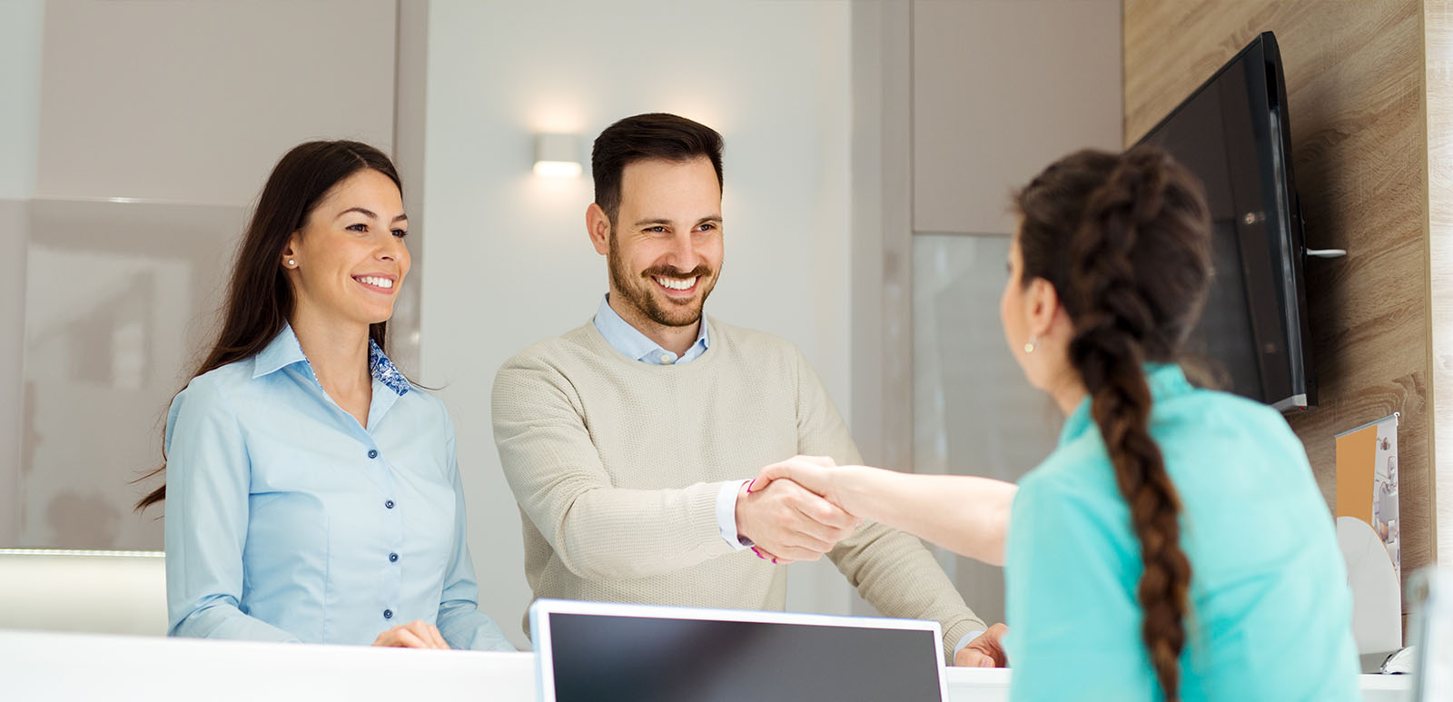 Cosmetic Dental Office in Modesto