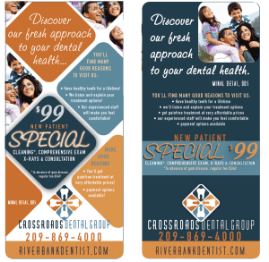 Family Dentist in Claribel